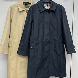 Burberry Long Coat