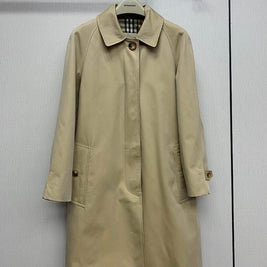Burberry Long Coat