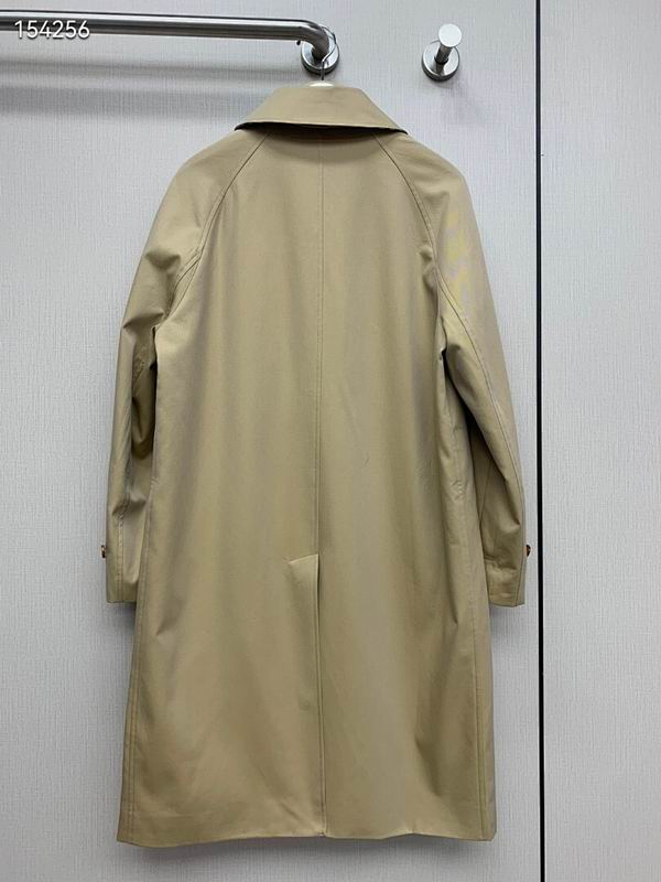 Burberry Long Coat