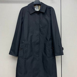 Burberry Long Coat