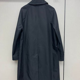 Burberry Long Coat
