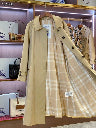 Burberry Long Coat