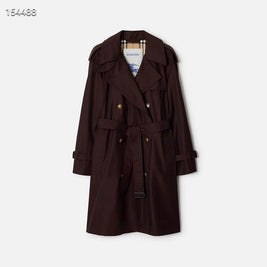 Burberry Long Coat