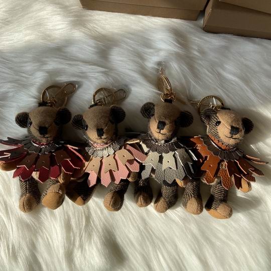 Burberry Keychain