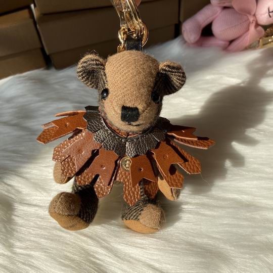 Burberry Keychain