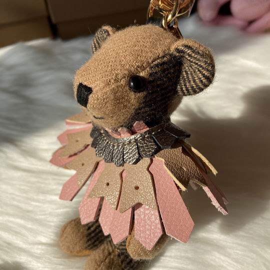 Burberry Keychain