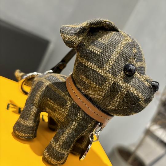 Fendi Keyring