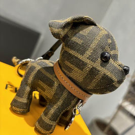 Fendi Keyring