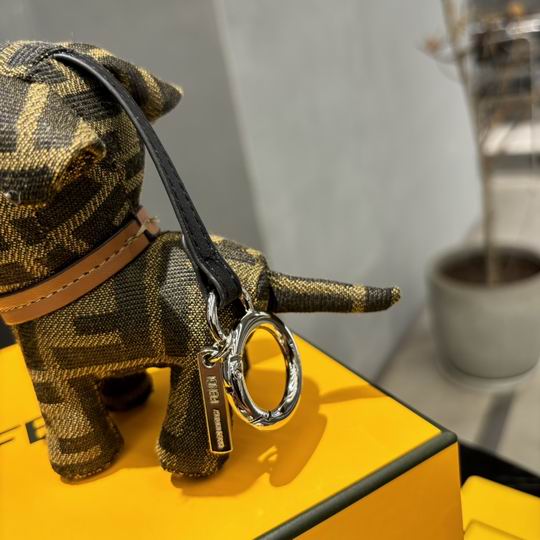 Fendi Keyring