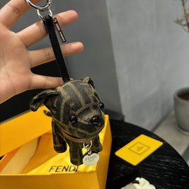 Fendi Keyring