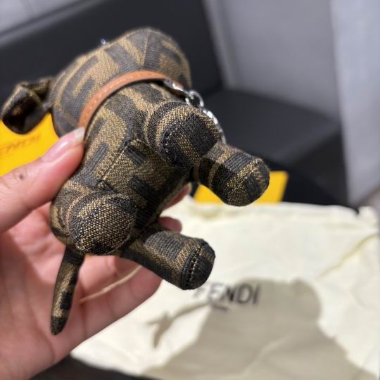 Fendi Keyring
