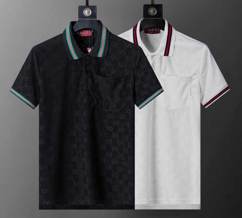 Gucci short sleeve shirt
