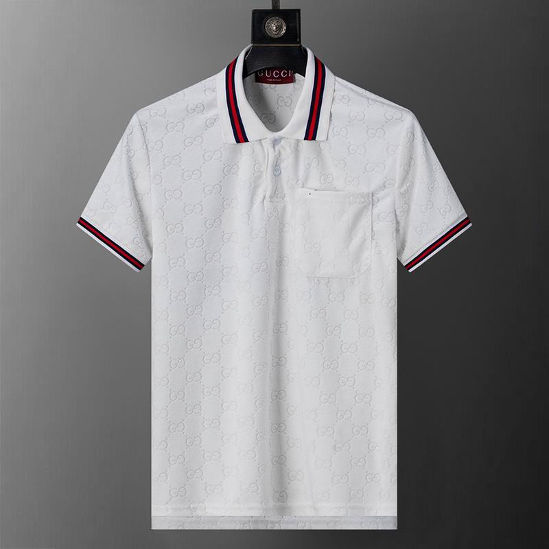 Gucci short sleeve shirt