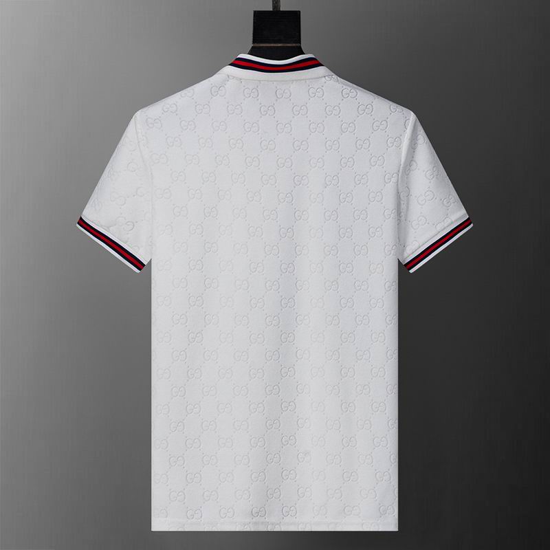 Gucci short sleeve shirt