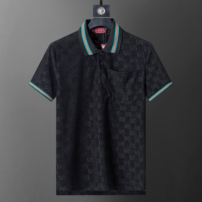 Gucci short sleeve shirt