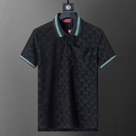 Gucci short sleeve shirt