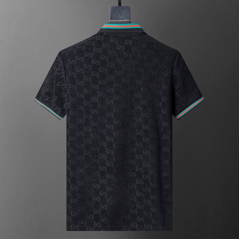 Gucci short sleeve shirt