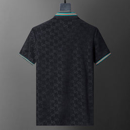Gucci short sleeve shirt