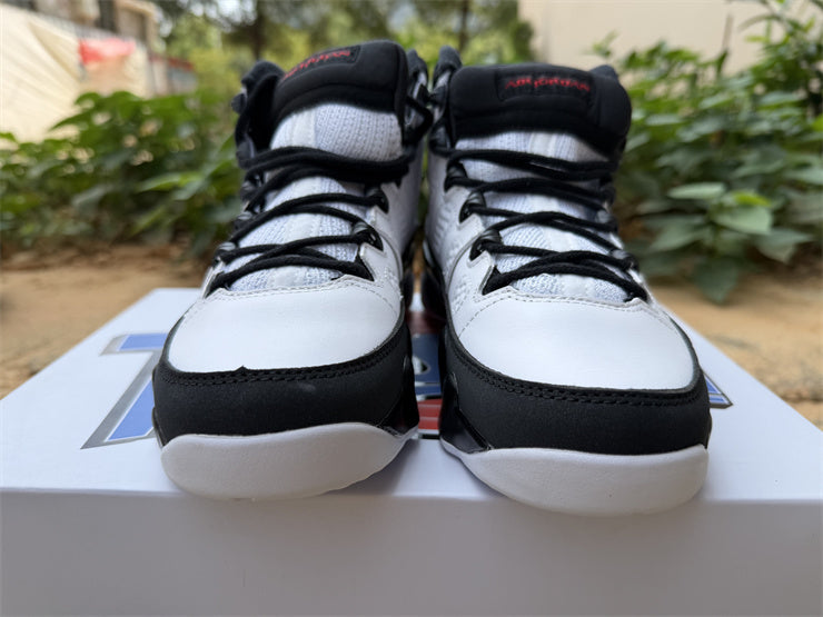 Air Jordans Space Jam