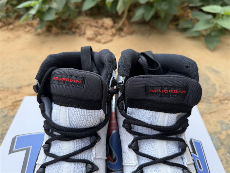 Air Jordans Space Jam