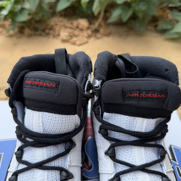 Air Jordans Space Jam