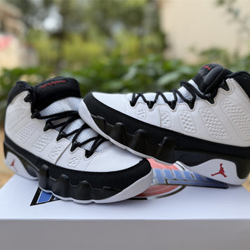 Air Jordans Space Jam