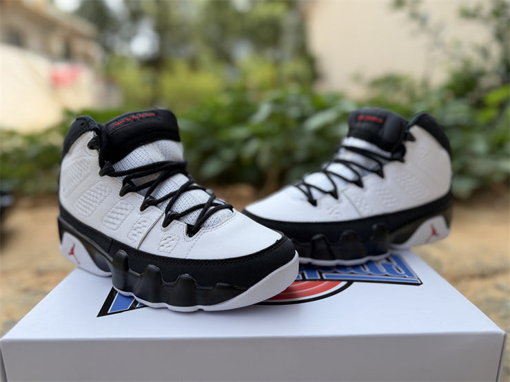 Air Jordans Space Jam