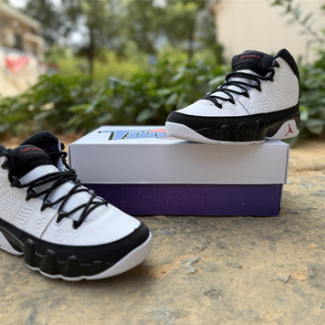 Air Jordans Space Jam