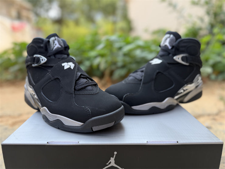 Air Jordan 8