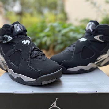 Air Jordan 8