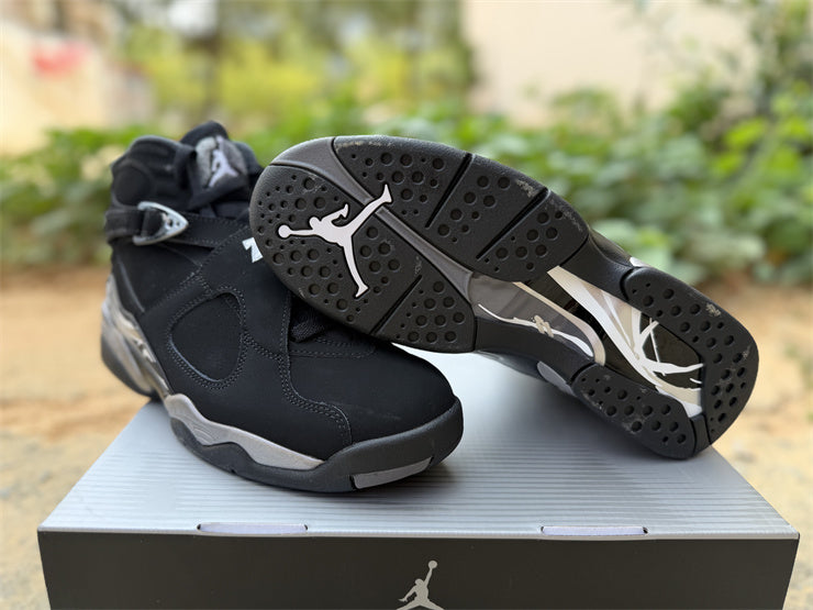 Air Jordan 8