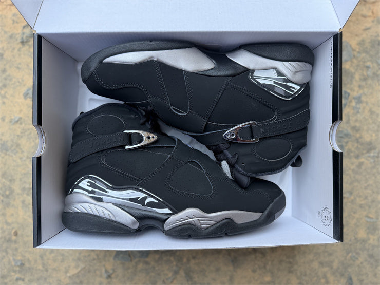 Air Jordan 8