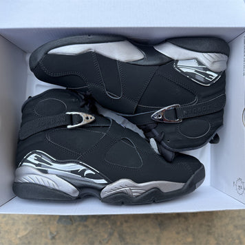Air Jordan 8