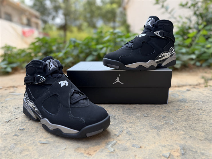 Air Jordan 8