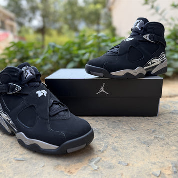 Air Jordan 8