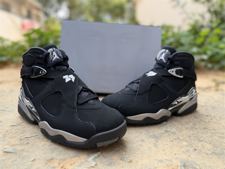 Air Jordan 8