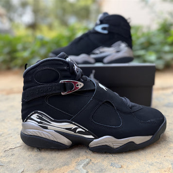 Air Jordan 8