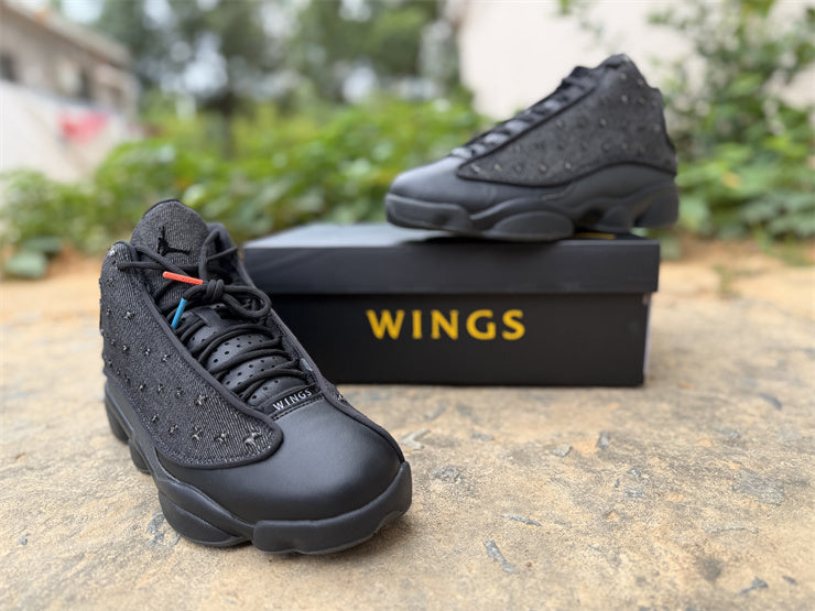 Air Jordan 13 Retro Wings