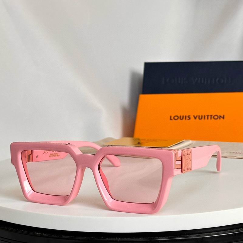 LV Glasses