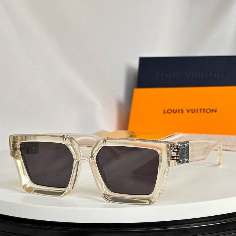 LV Glasses