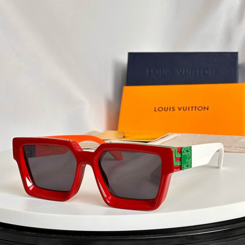 LV Glasses