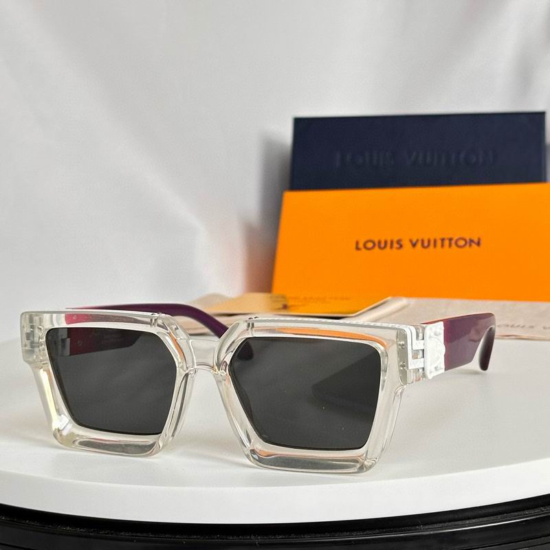 LV Glasses