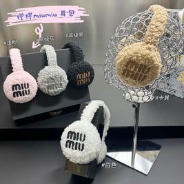 MuiMui earmuffs