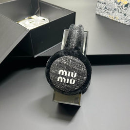 MuiMui earmuffs