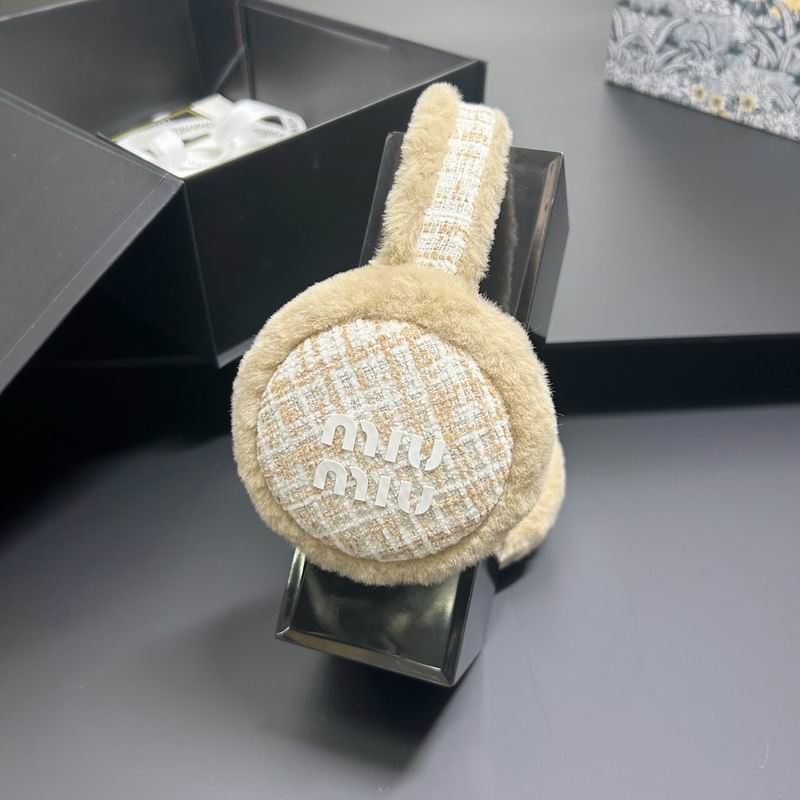 MuiMui earmuffs