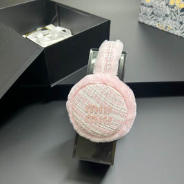 MuiMui earmuffs