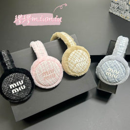 MuiMui earmuffs