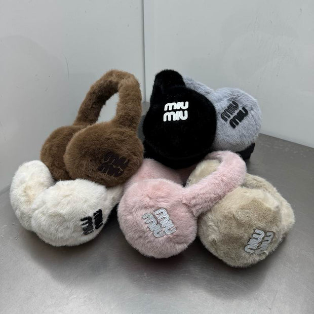 MuiMui earmuffs