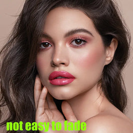 Long Lasting Waterproof Lip Gloss  Smudge Proof Hydrating and High Shine Finish for All Day Wear Perfect for Any Occasion