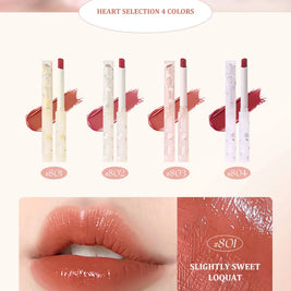 Makeup Kit For Women Full Kit,Long-Wearing Makeup Product Set, 8Pcs Lipstick